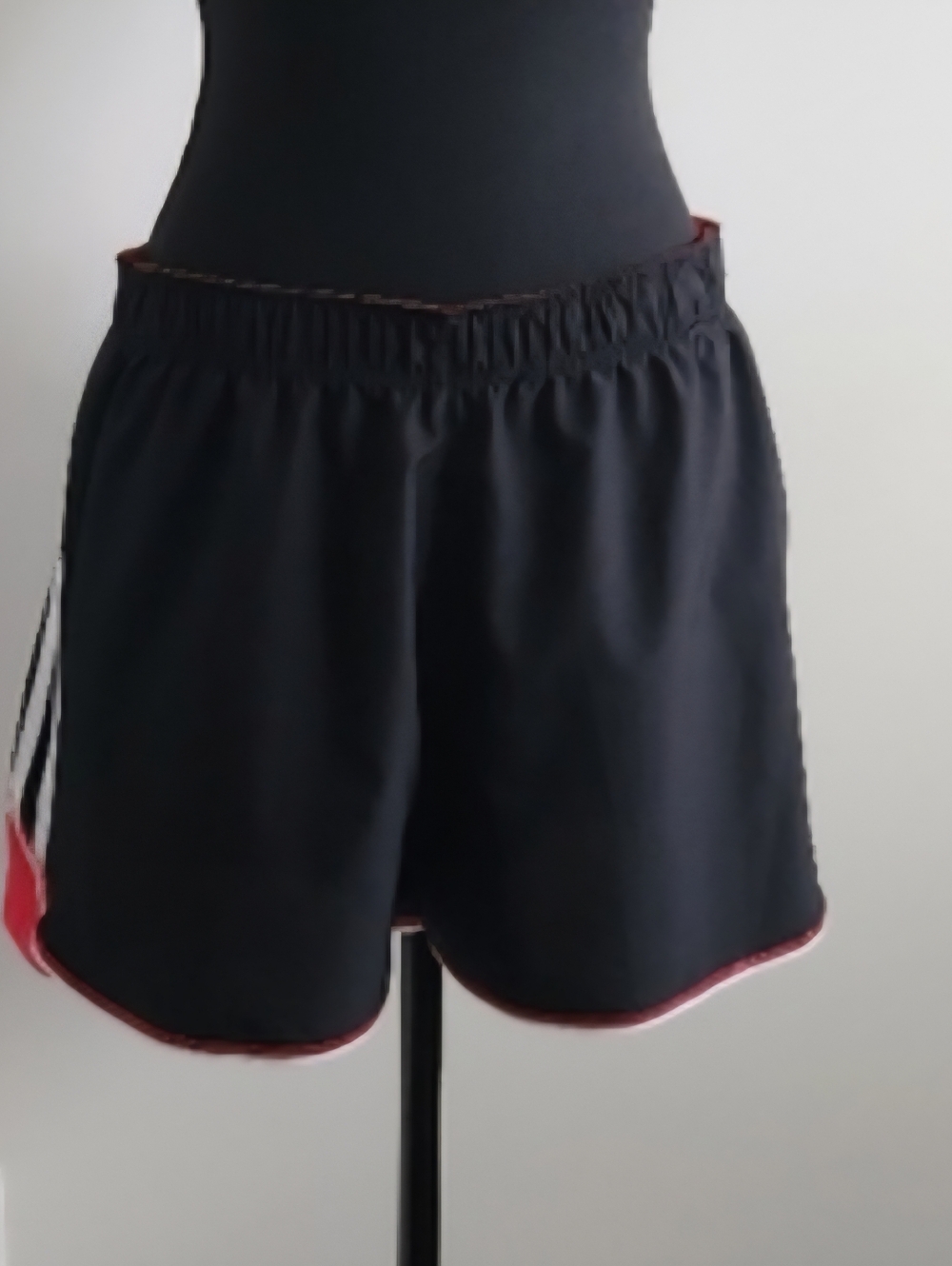 ADIDAS CLIMALITE RUNNING SHORTS - Picture 2 of 5